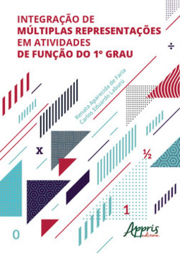 Integração de múltiplas representações em atividades de função do 1° grau