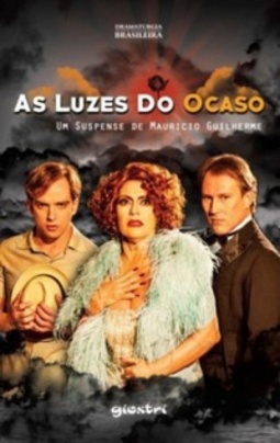 As Luzes do Ocaso