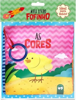 As Cores