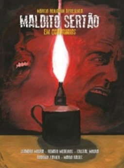 Maldito Sertão