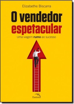 O vendedor espetacular