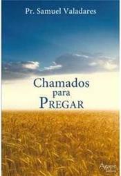 Chamados Para Pregar