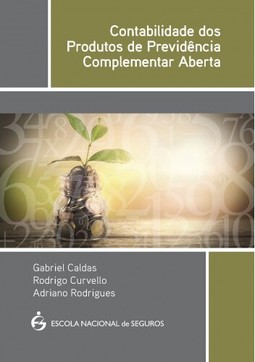 Contabilidade dos produtos de previdência complementar aberta