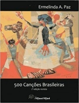 500 Canções Brasileiras