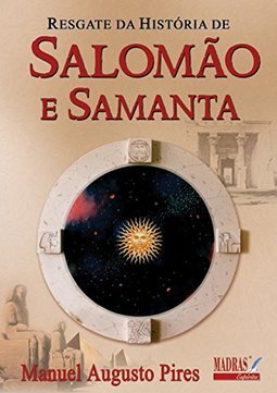 Resgate da História de Salomão e Samanta