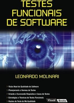 Testes Funcionais de Software
