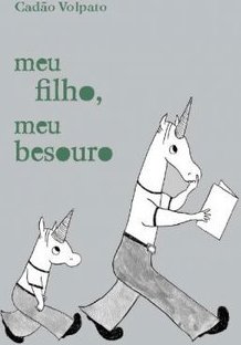 MEU FILHO MEU BESOURO