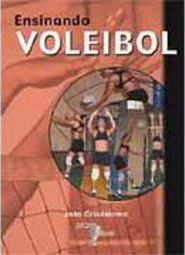 Ensinando Voleibol
