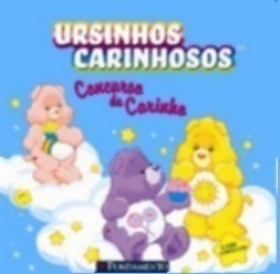 Ursinhos Carinhosos: Concurso de Carinhos