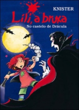 Lili, a bruxa