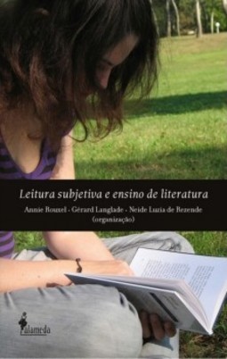 Leitura subjetiva e ensino de literatura