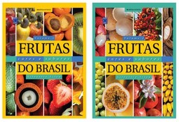 Coleção Frutas, cores e sabores do Brasil