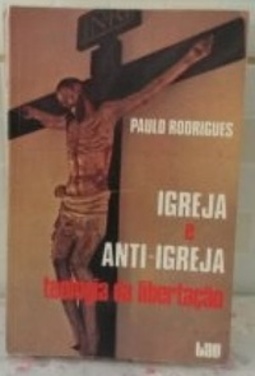Igreja e Anti - Igreja
