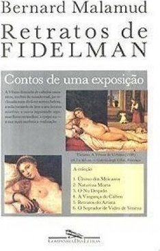 RETRATOS DE FIDELMAN