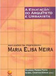 A Educação do Arquiteto e Urbanista