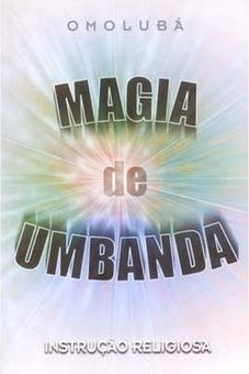 Magia de Umbanda