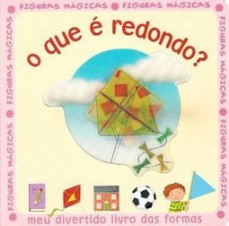 O que é Redondo?