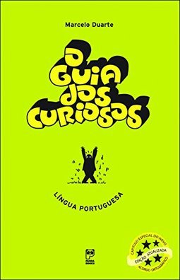 O Guia dos Curiosos: Língua Portuguesa