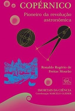 Copérnico: Pioneiro da Revolução Astronômica