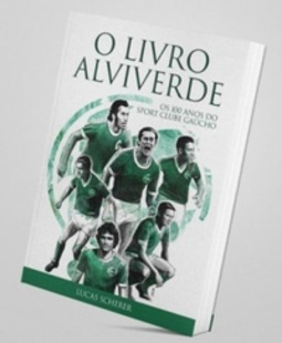 O Livro Alviverde