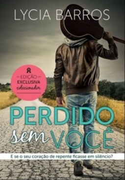 Perdido sem você