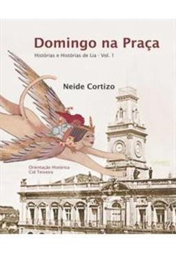 DOMINGO NA PRAÇA