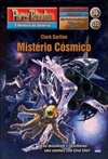 Mistério Cósmico (Perry Rhodan #935)