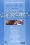 Governança Corporativa: Evidências Empíricas no Brasil