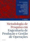 Metodologia de pesquisa em engenharia de produção e gestão de operações