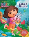 Dora, a Aventureira: Dora e Botas