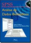 Spss: Analise De Dados Biomedicos