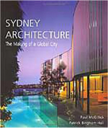 Sidney Architecture: the Making of a Global City - Importado