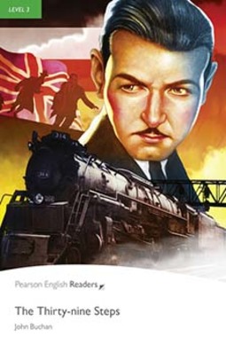 The thirty-nine steps: Level 3