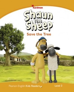 Shaun the sheep: save the tree - Level 3