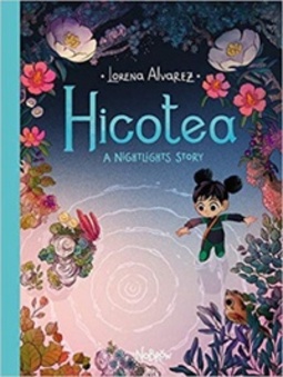 Hicotea (Nightlights #1)
