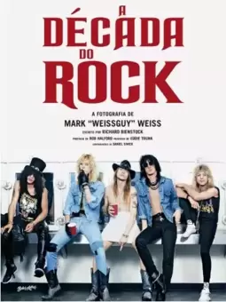 A Década do Rock