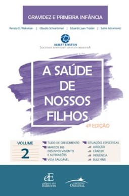 A saúde de nossos filhos