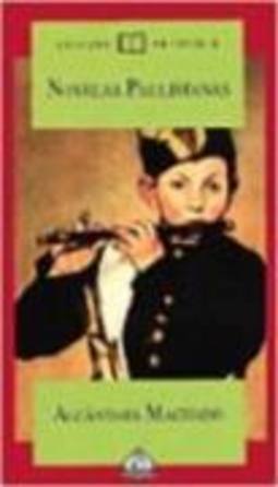 NOVELAS PAULISTANAS