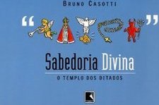 Sabedoria Divina: o Templo dos Ditados