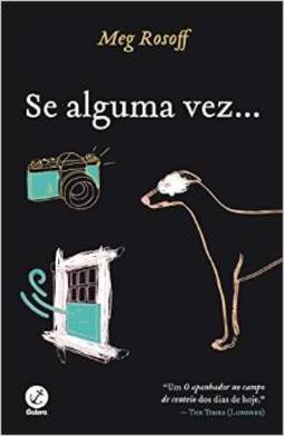 SE ALGUMA VEZ