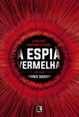 A Espiã Vermelha