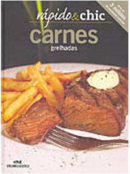 Carnes Grelhadas