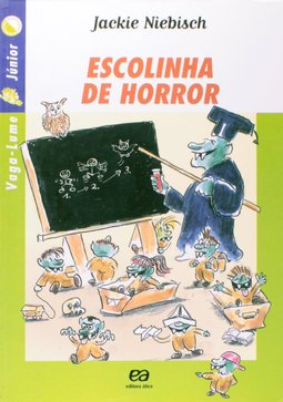 Escolinha do Horror