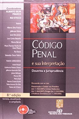 Código Penal e sua Interpretação