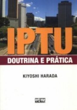 IPTU: Doutrina e prática