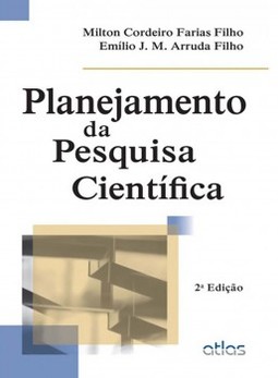 Planejamento da pesquisa científica