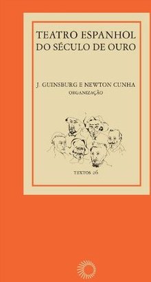 TEATRO ESPANHOL DO SECULO DE OURO