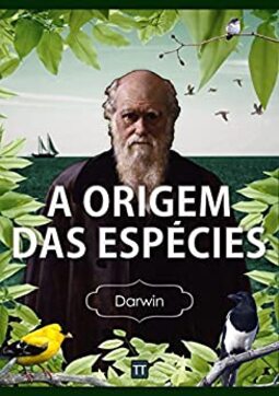 Origem Das Especies, A