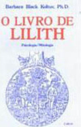 O Livro de Lilith