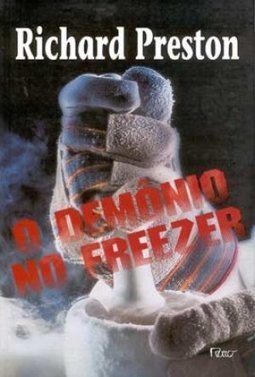 O Demônio no Freezer